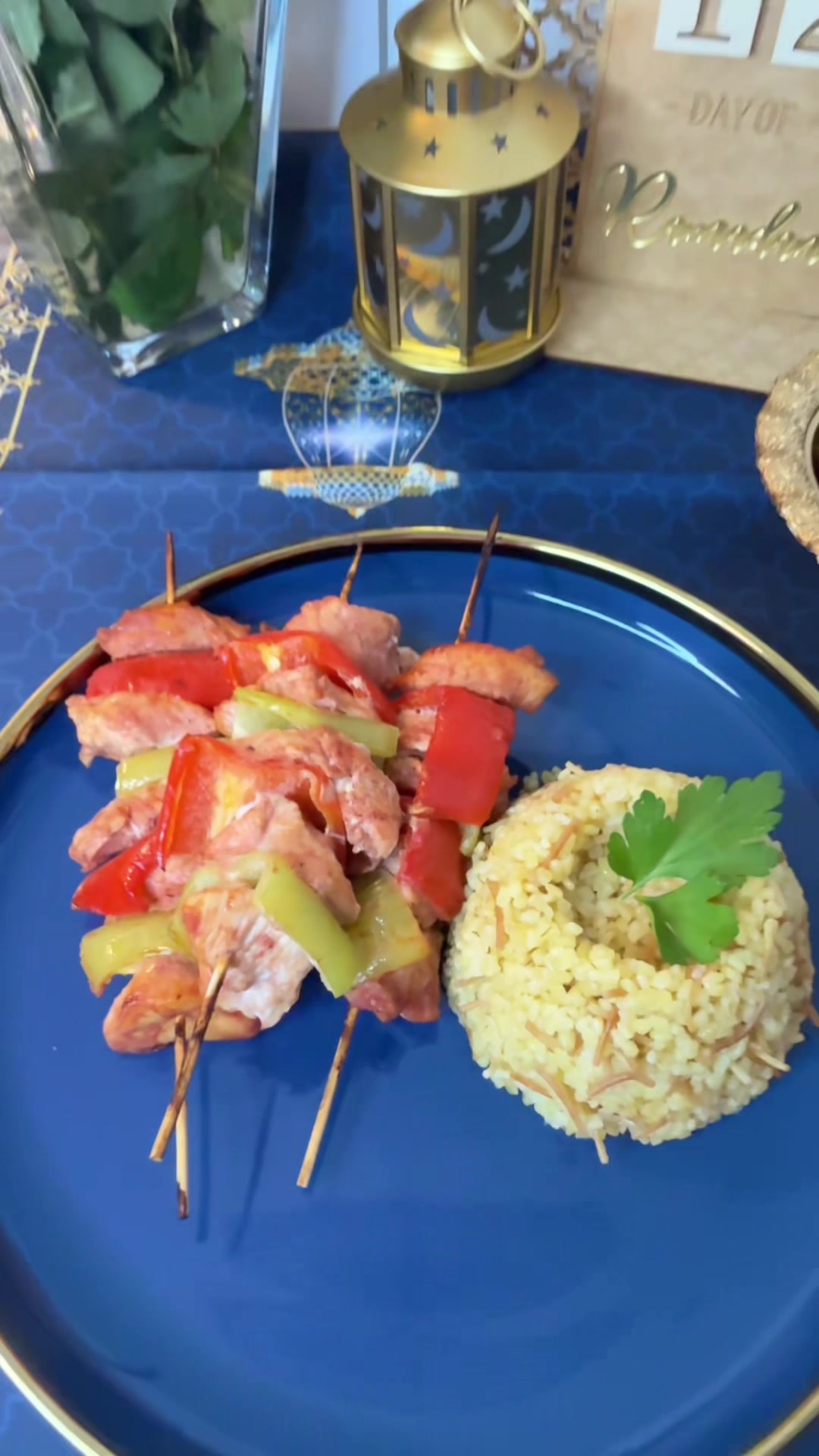 @Esra’s Kitchen