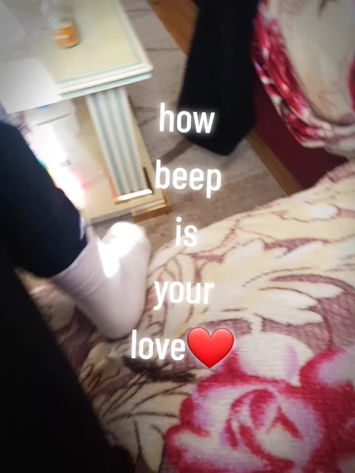 @defo not vilte❤