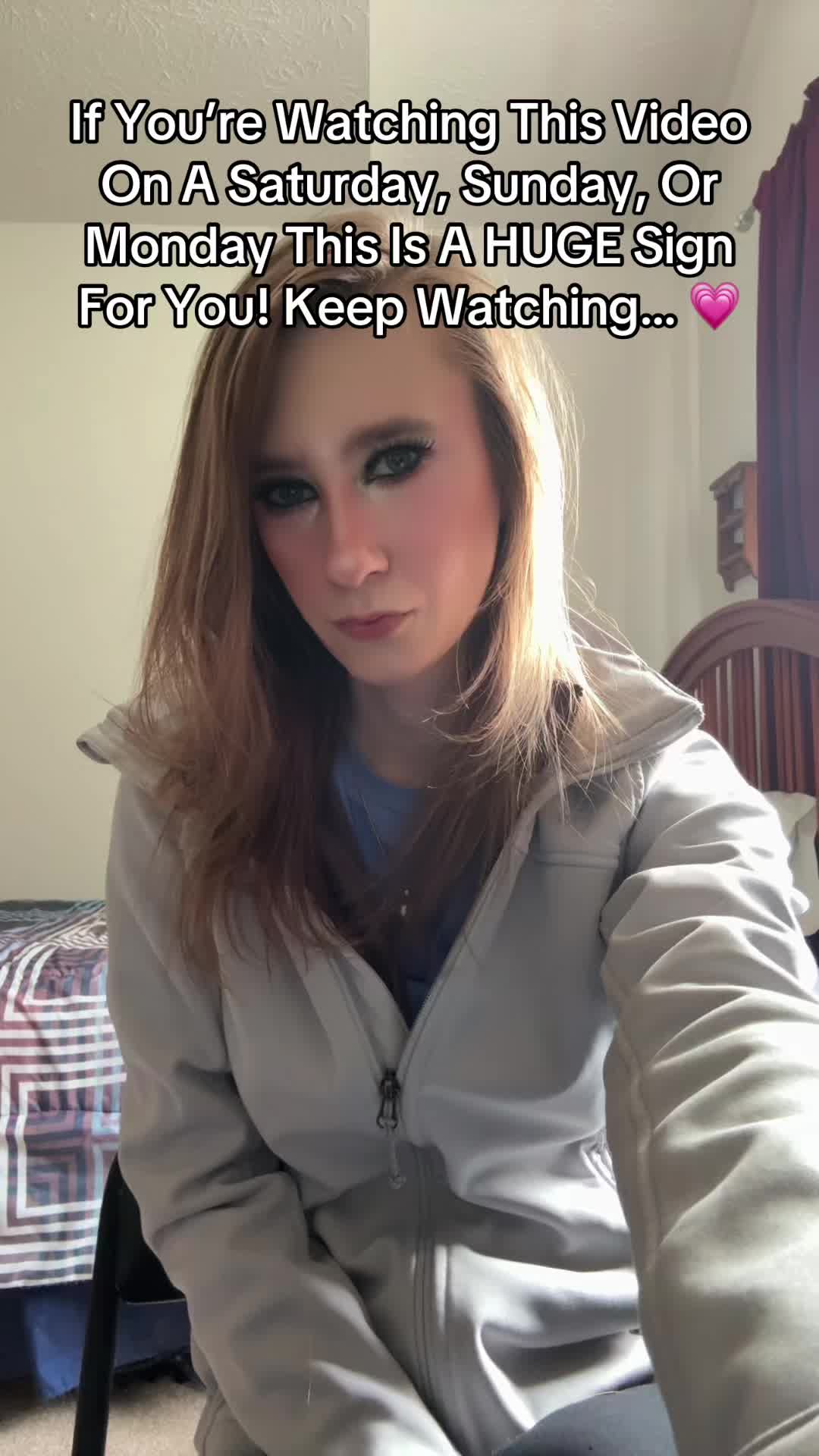 @ChaaseyMaarie