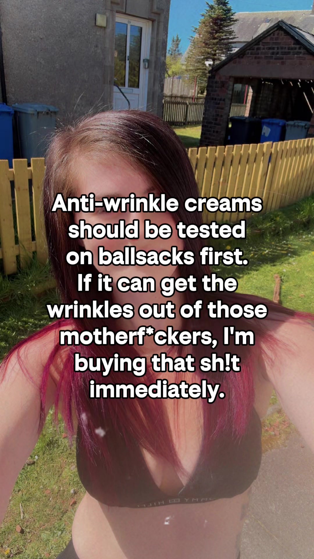 @nickie g