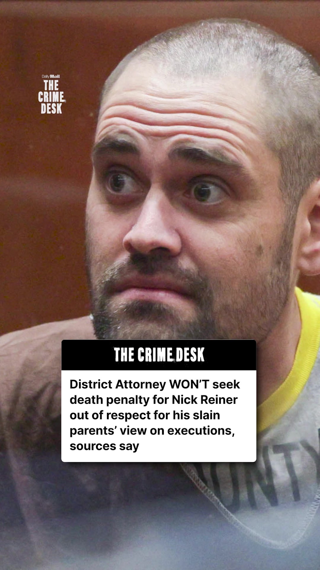 @The Crime Desk