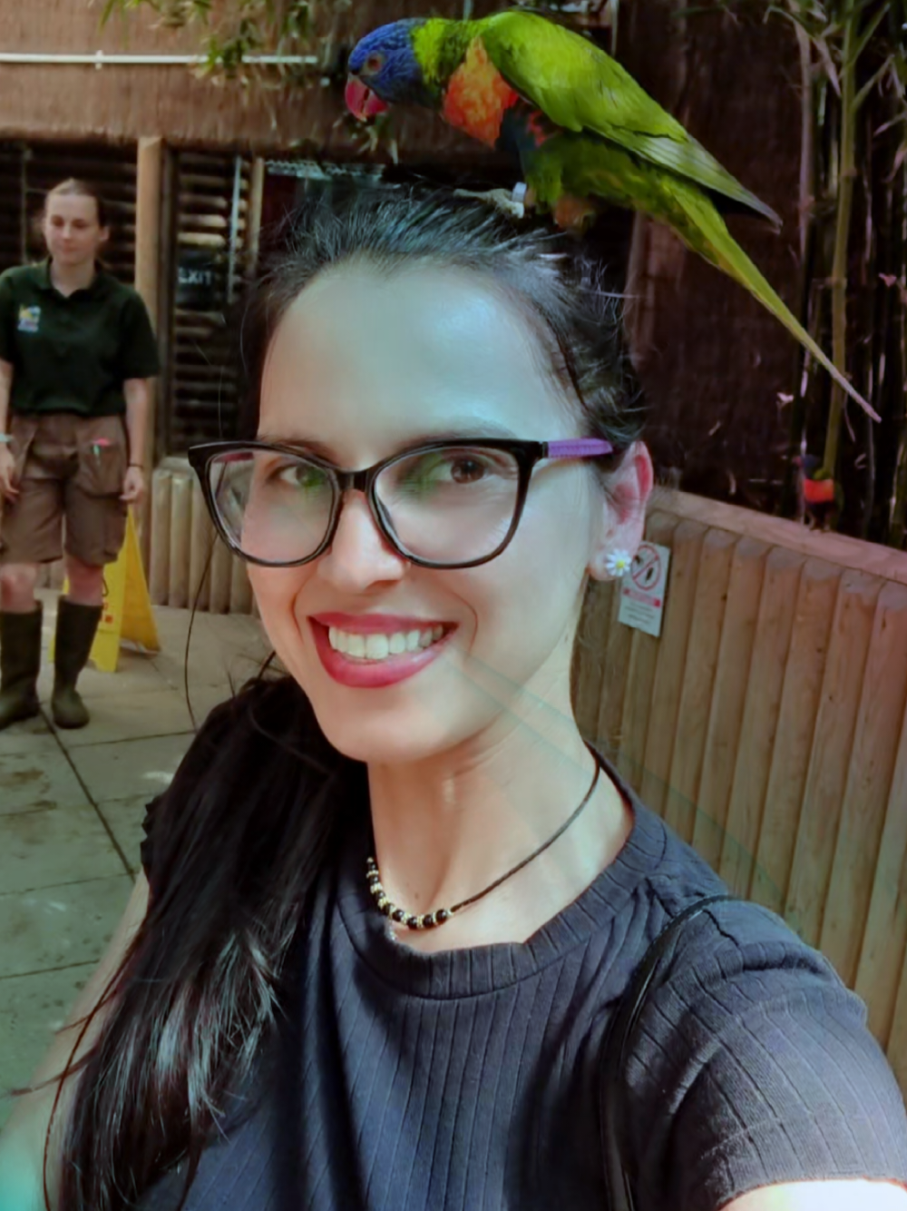 @Selfie queen 🤳🥰👸👑🧿🌹🌹❤️