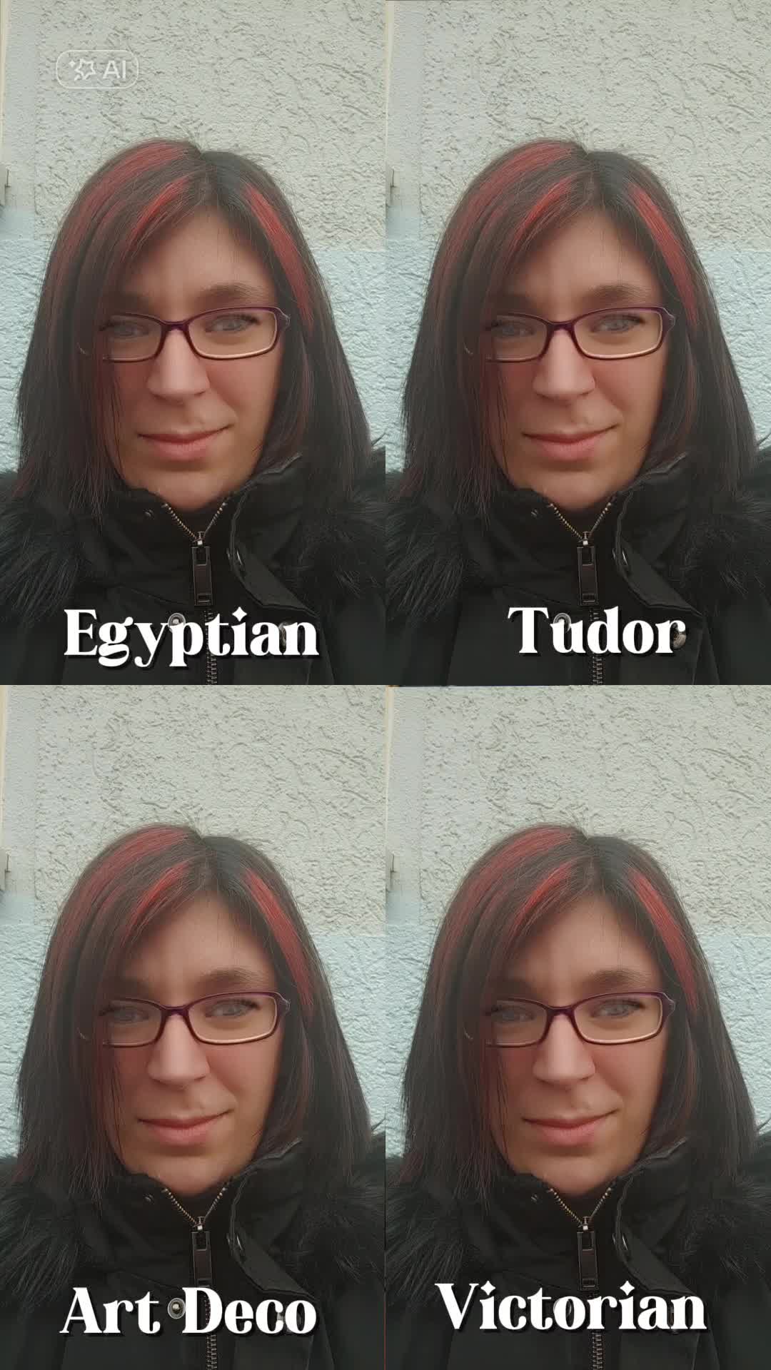 @Maria Strer/ Noiria