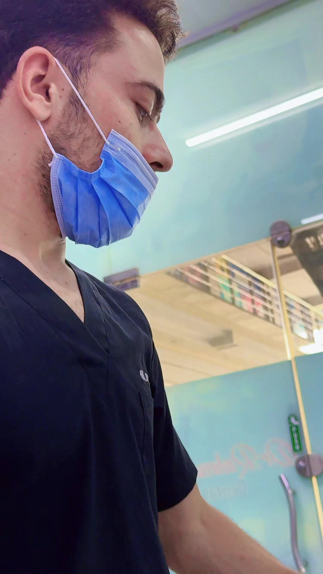 @Dr RahmatullahDental surgeon