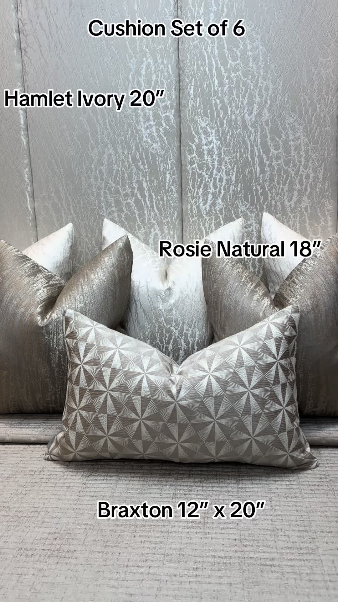 @Soft Furnishings Blackburn
