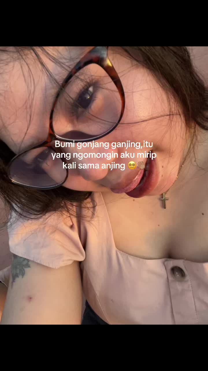 @cewek ku🐷