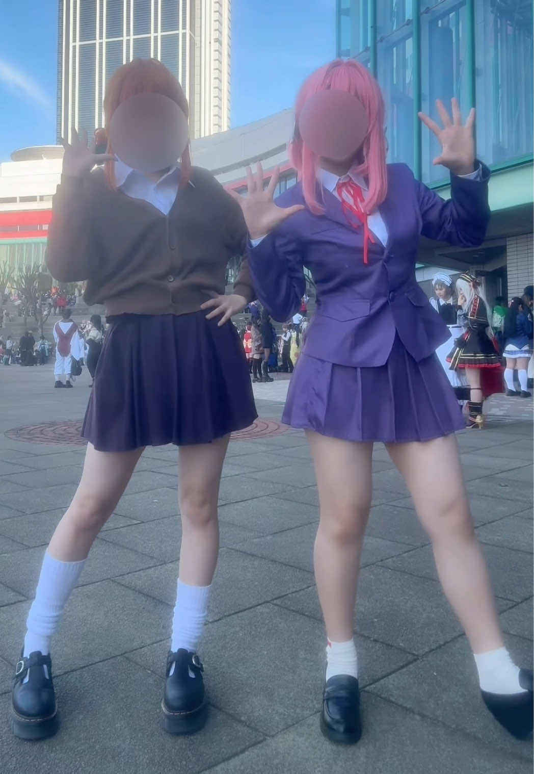 @みゃび