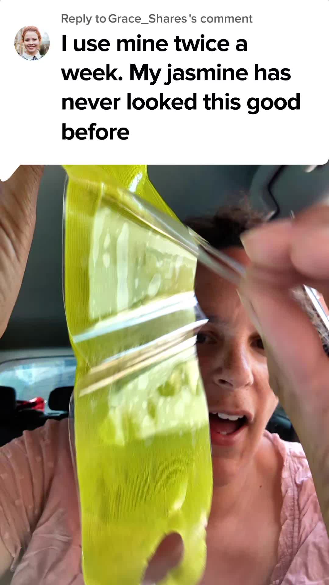 @Crazycornetmum
