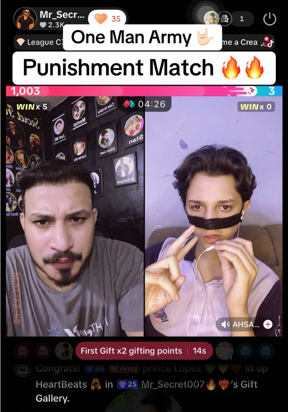 @Mr_Secret007🔥❤️&zwj;🔥