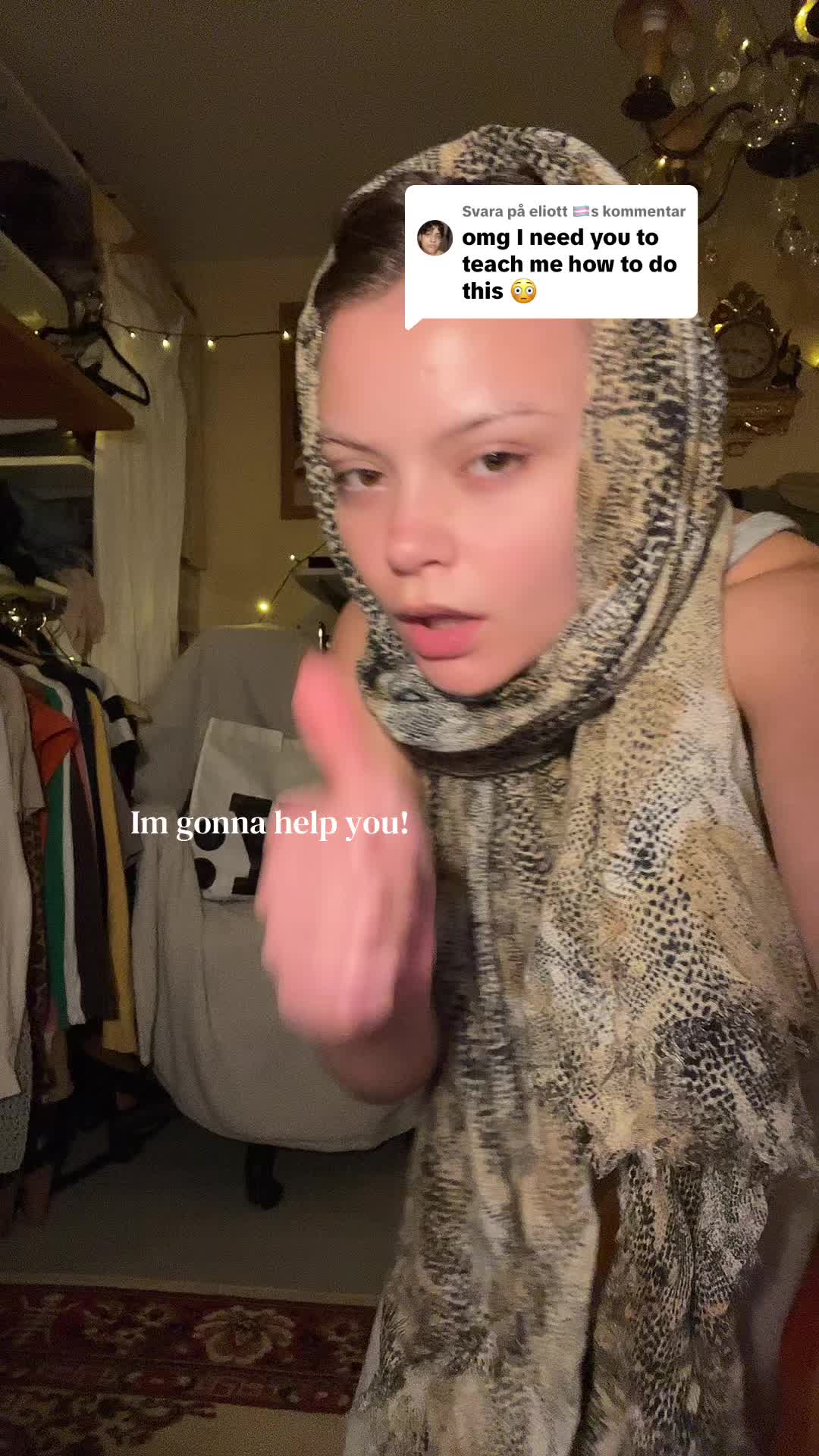 @Eenhoornvilja⁷💋