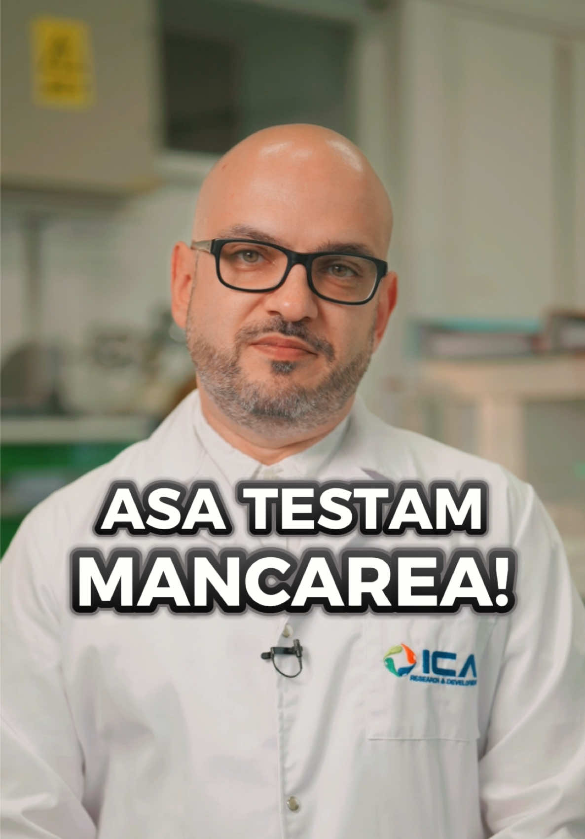 @ICA Research & Development