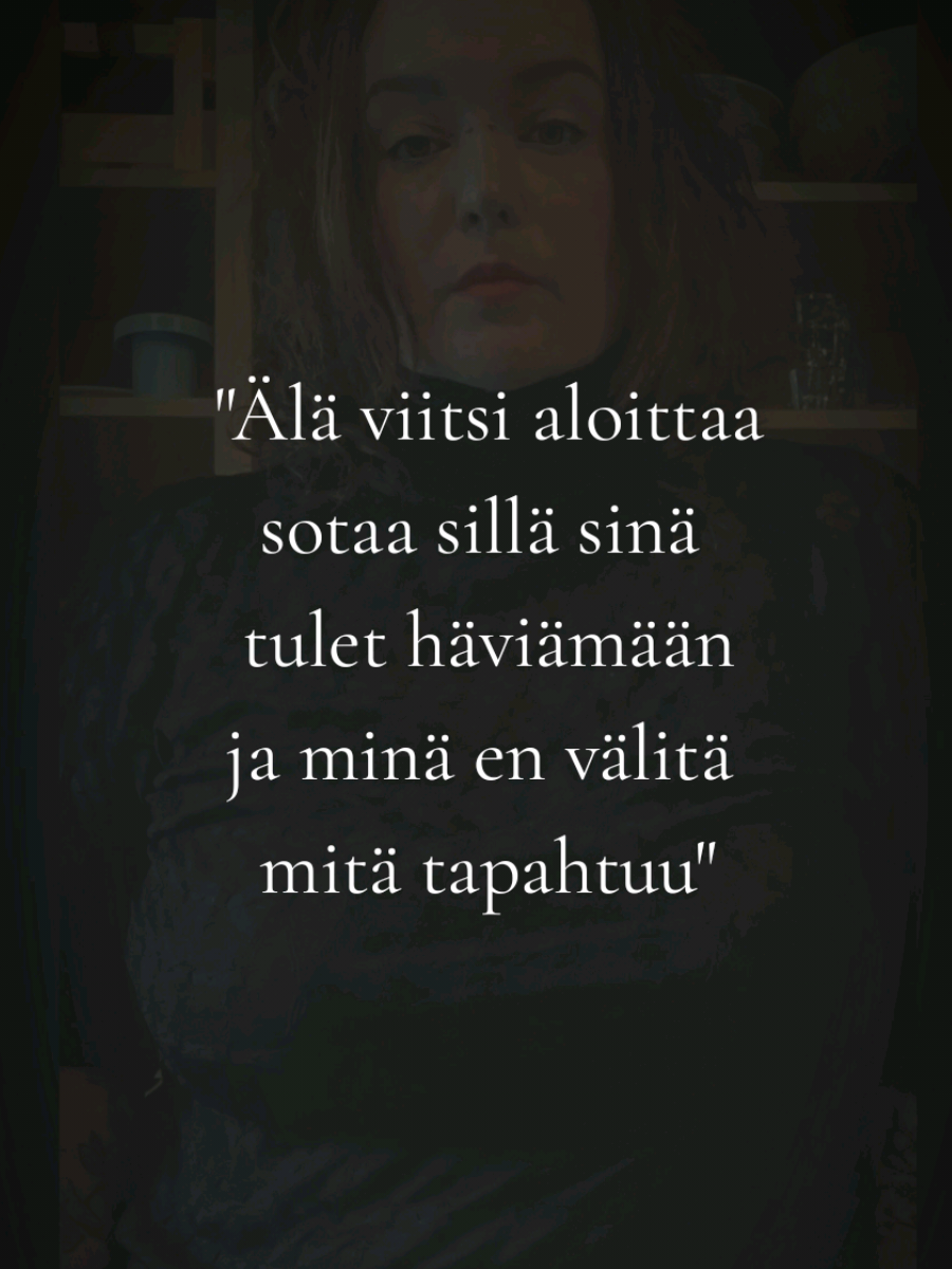 @Rikoskirjailija Rantanen