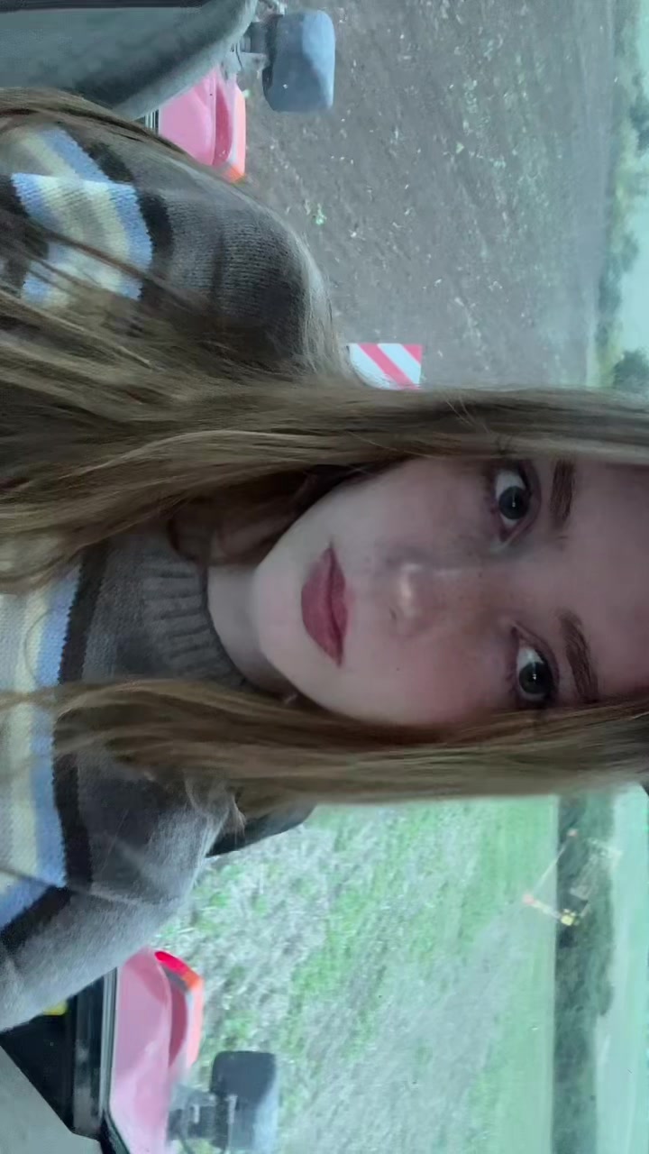 @Hannah