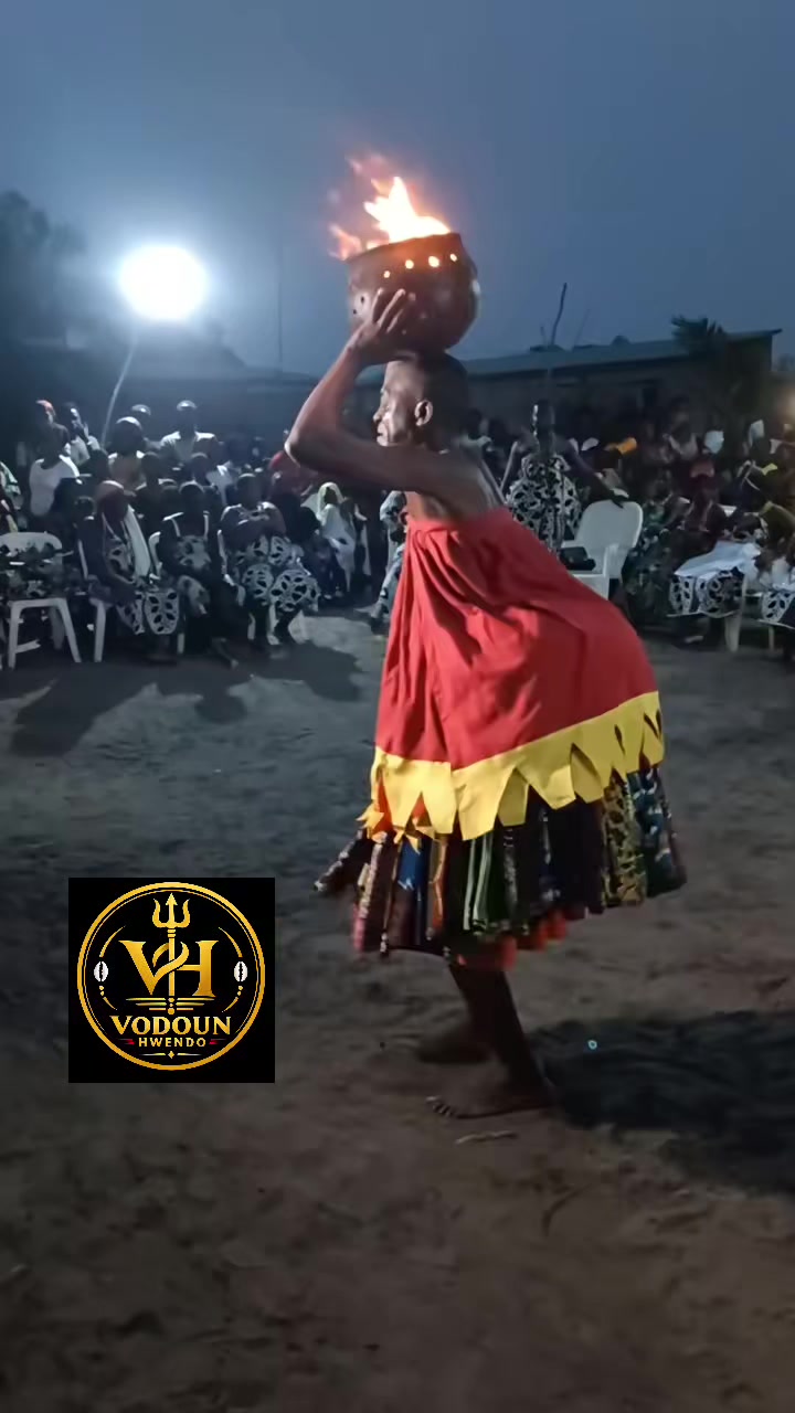 @vodoun Hwendo
