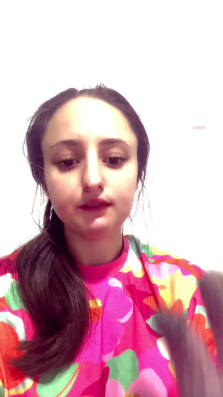 @Kira Rose