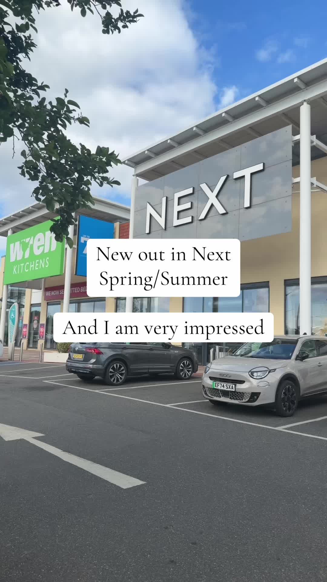 @Charlotte | Millennial Fashion