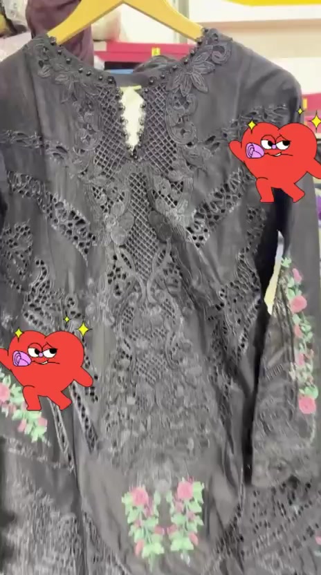 @Saiqa. Boutique