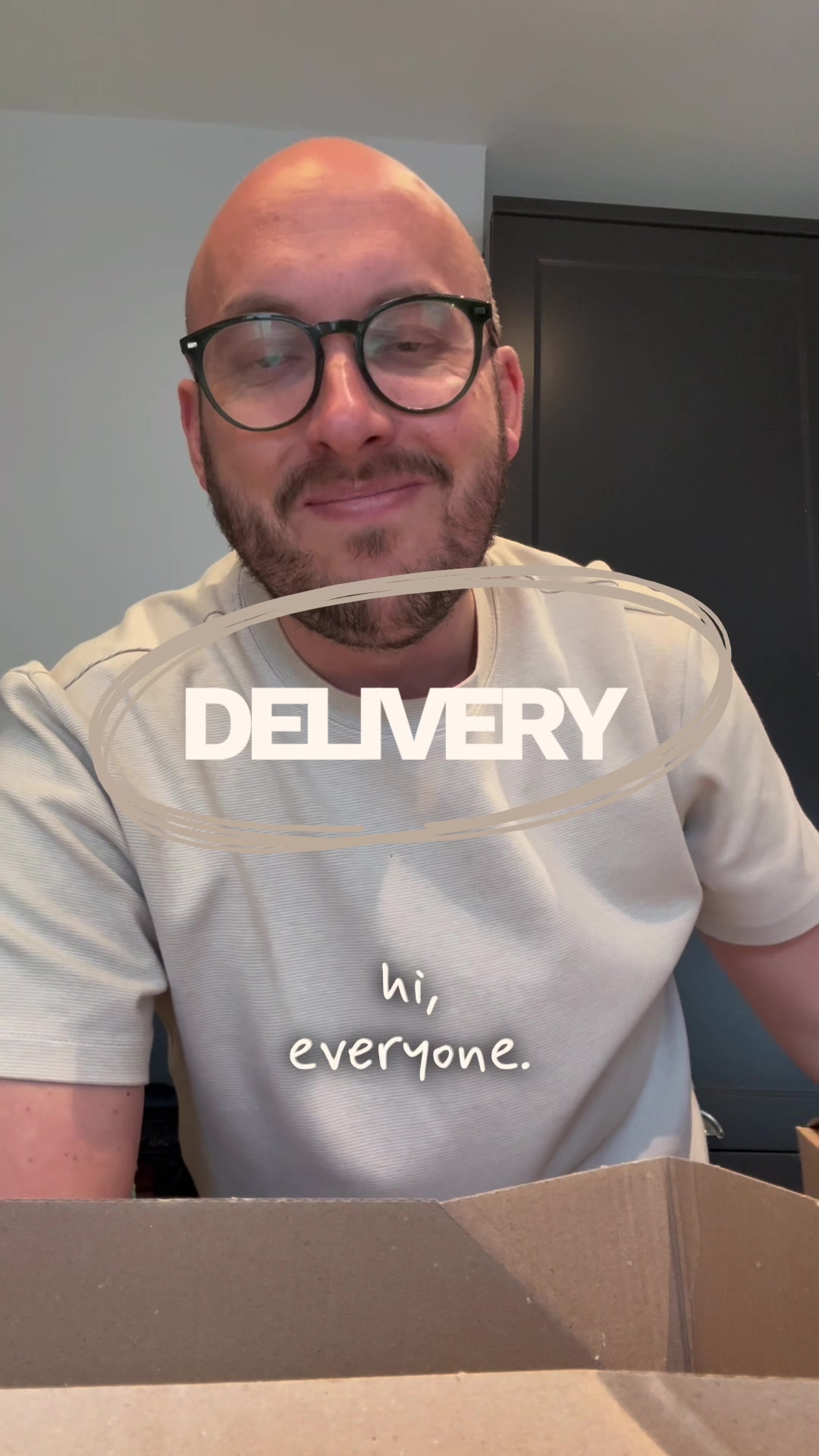 @Darren Caunce | Author