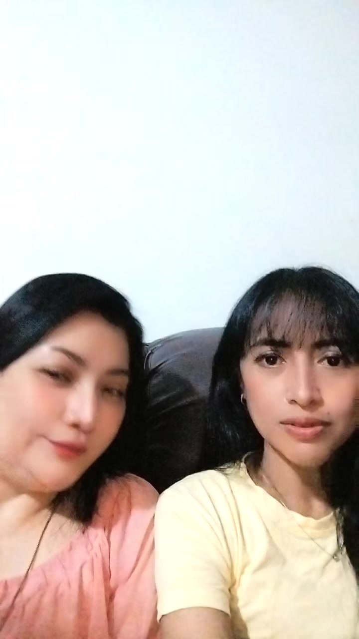 @Bundanya Raisya