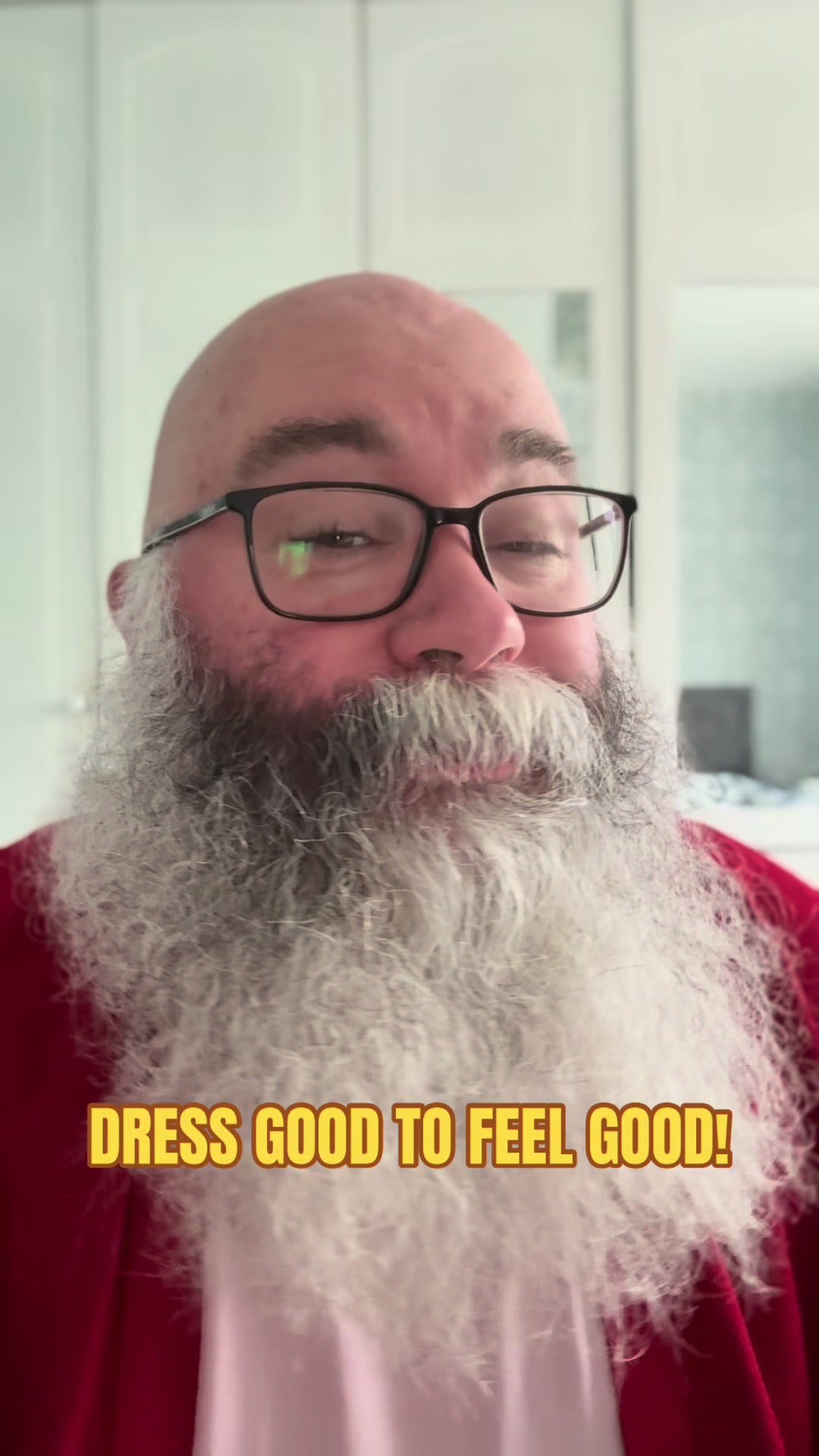 @Bearded Badger Storyteller