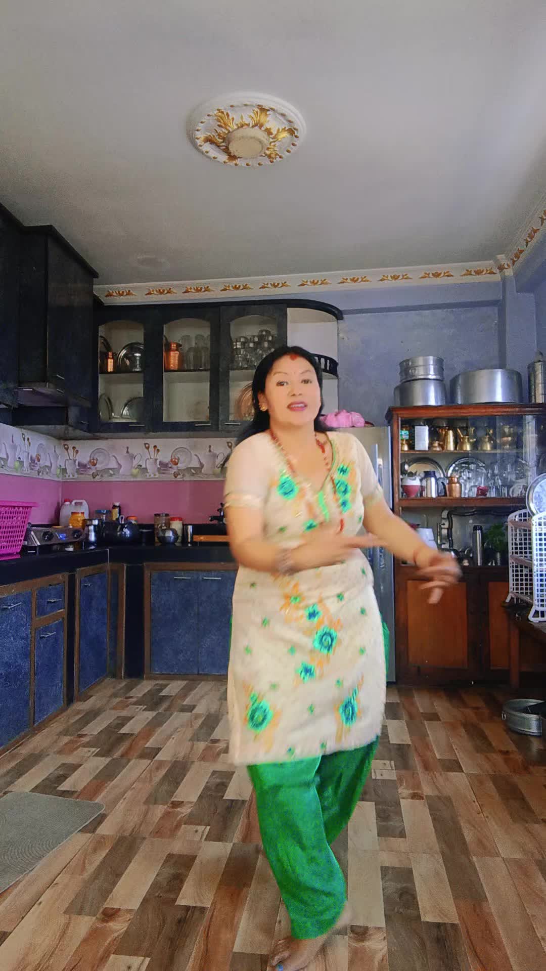 @Binita Dahal
