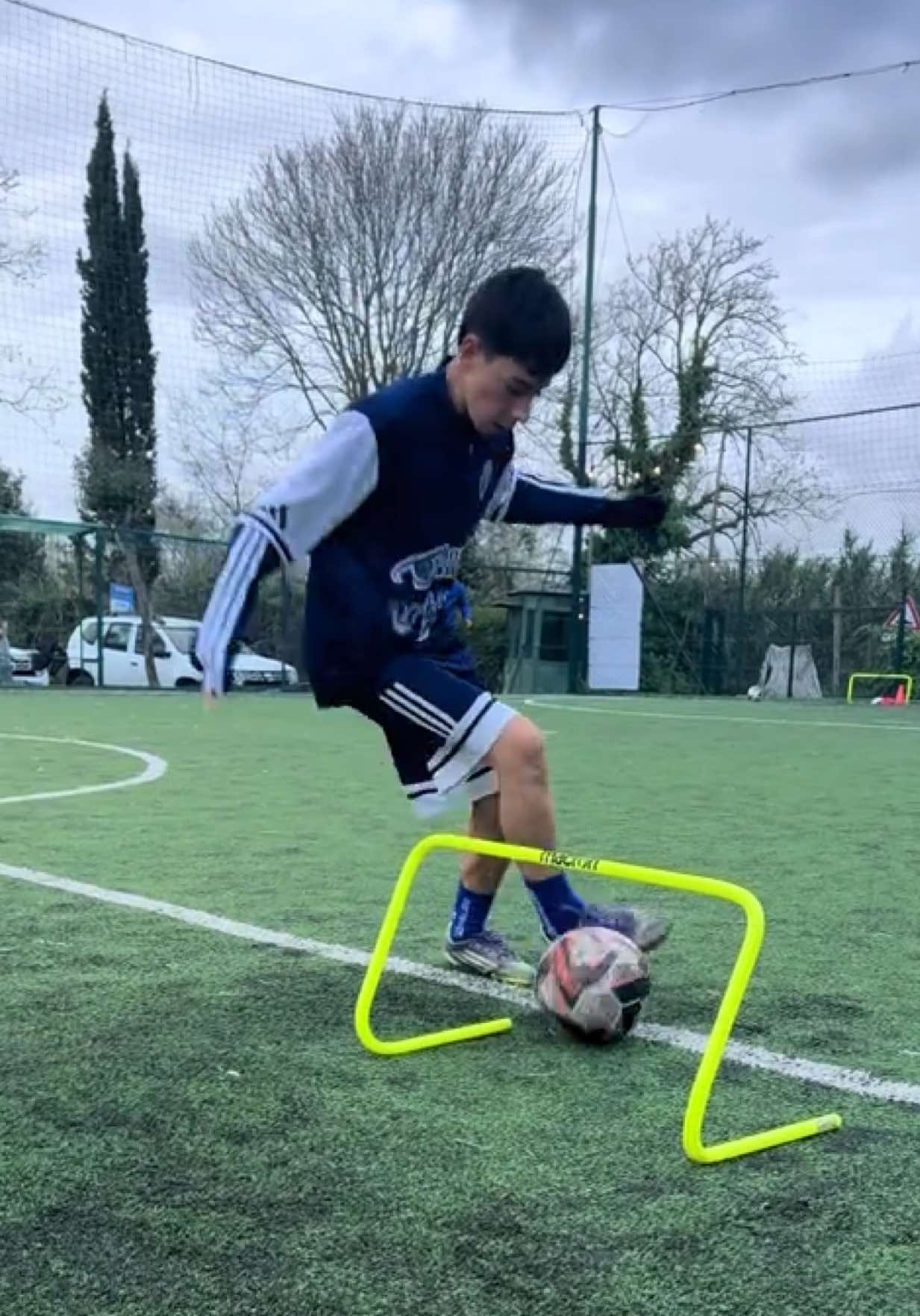@FitandFootballTraining