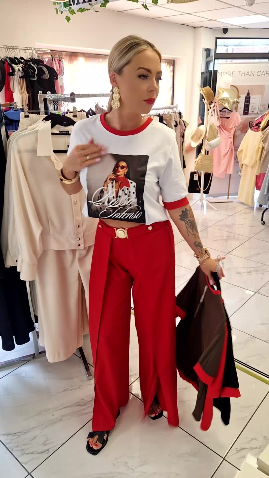 @Boutique Fascination