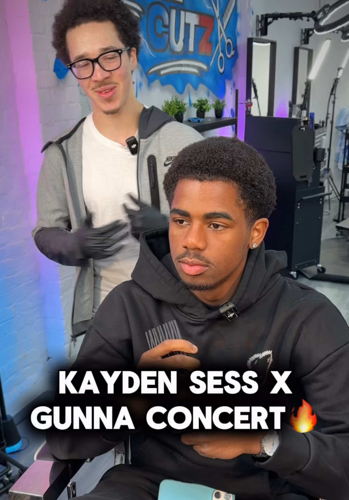 @Nunzie