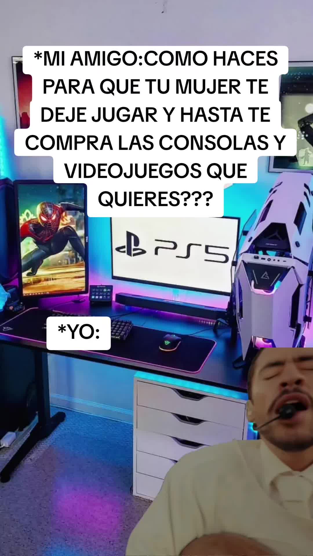 @#COSASDEGAMERS