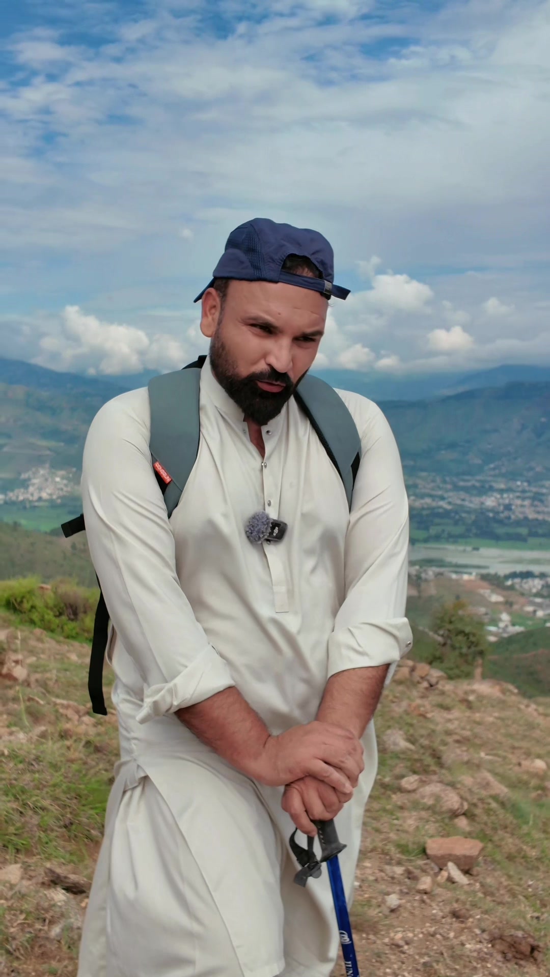 @Fayaz Khan