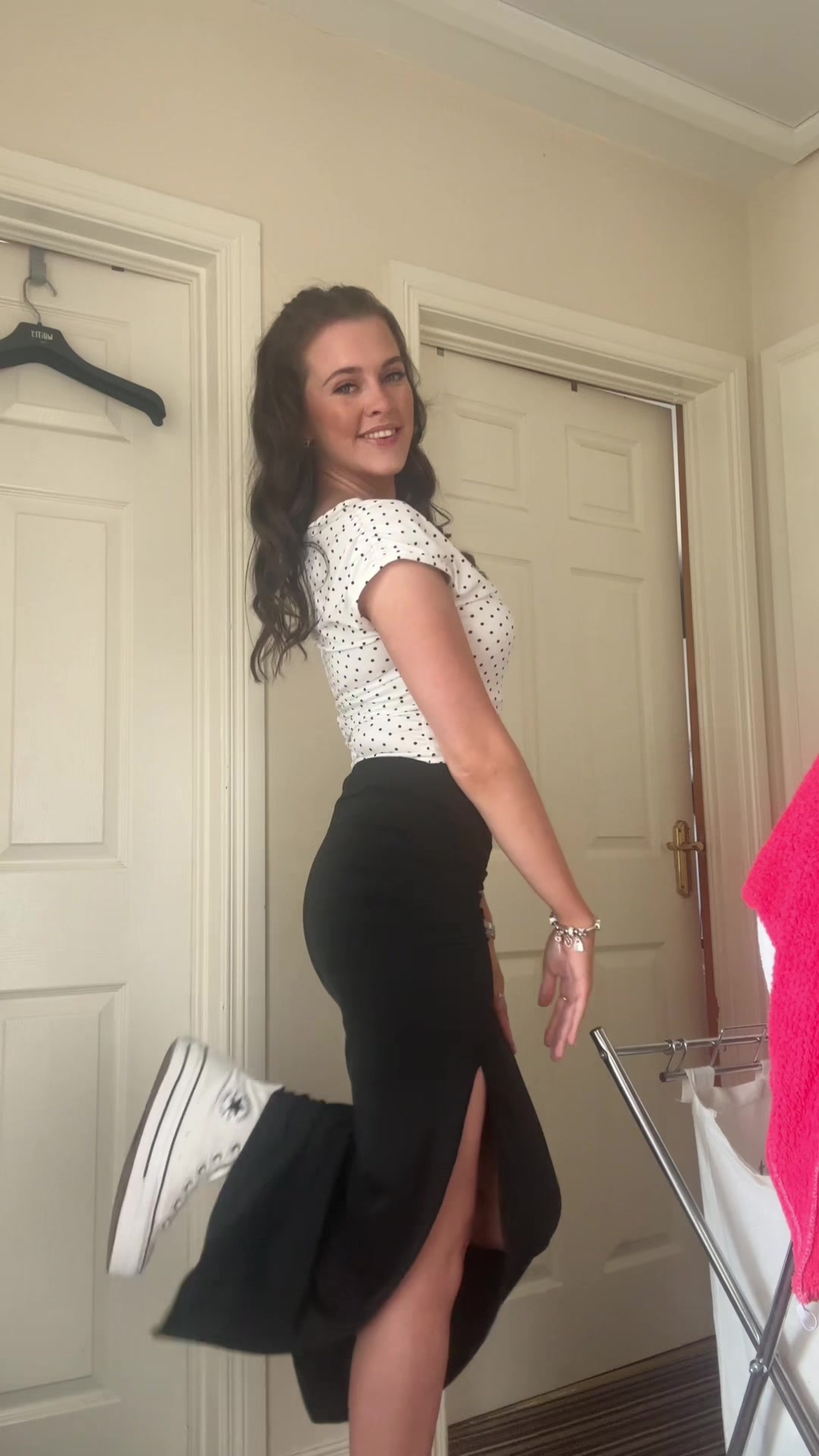 @Aoife McCann xox