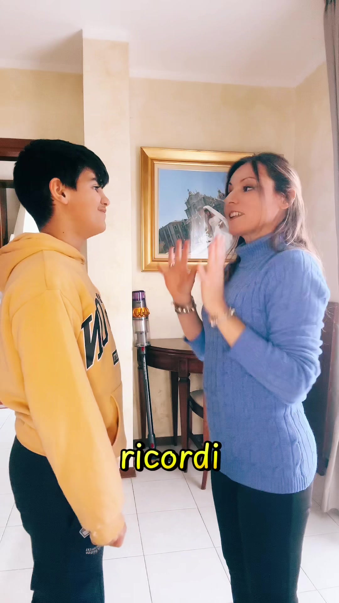 @Angela