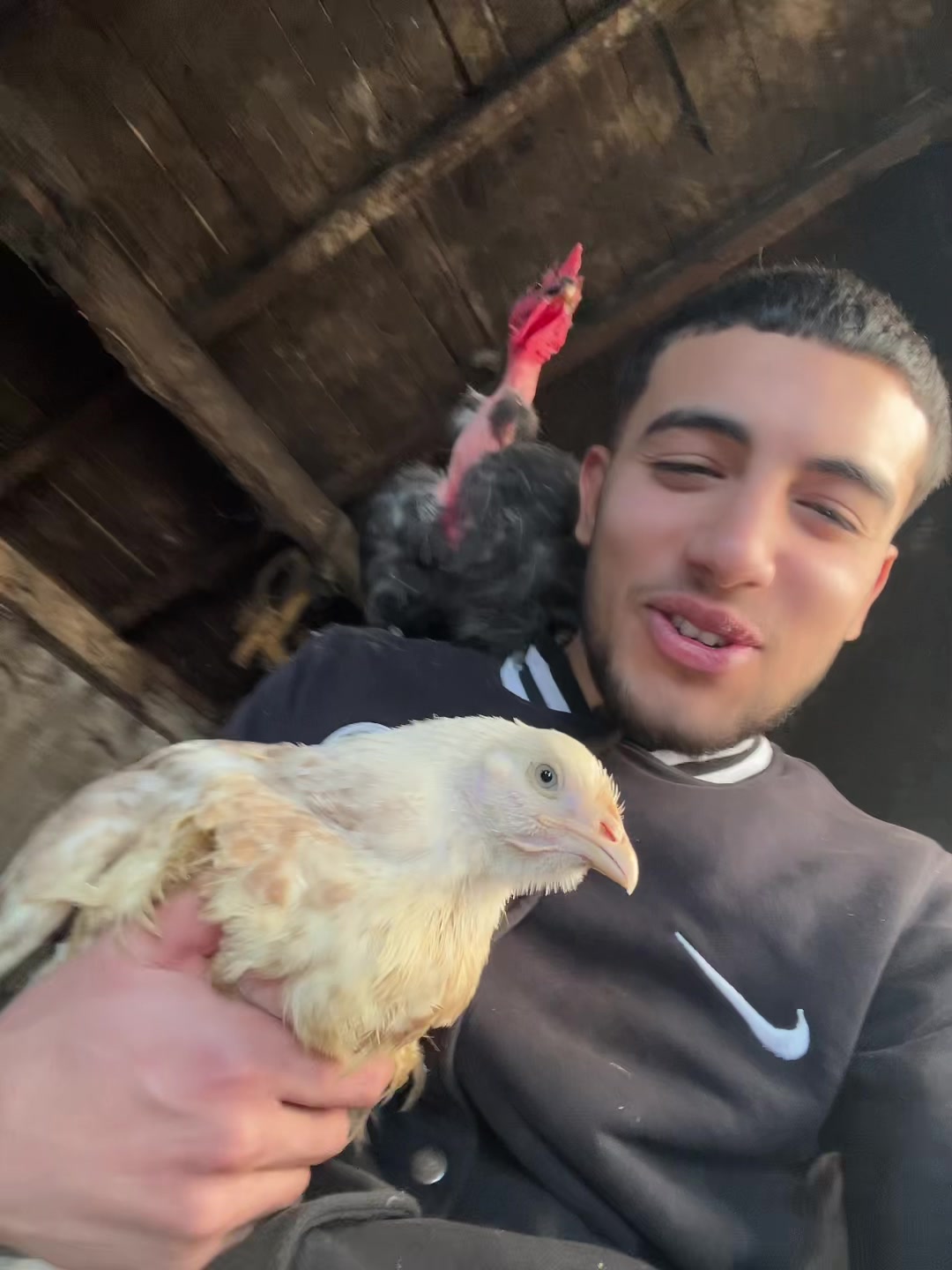 @🇩🇿 CHOOMII 🐦&zwj;🔥