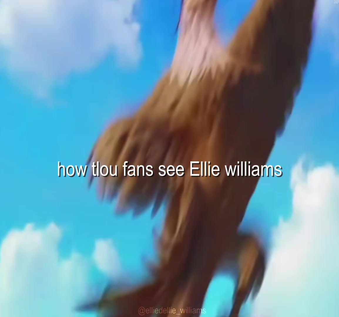 @ELLIEᖭི༏ᖫྀ🌿🧟&zwj;♀️🏹