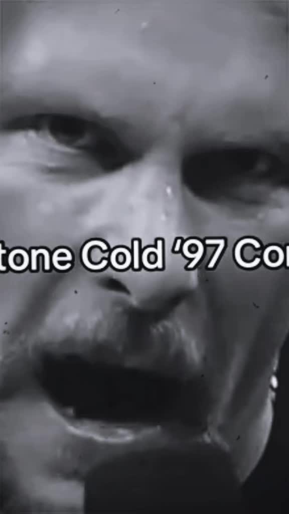 @Ultimate Wrestling Fan Warrior