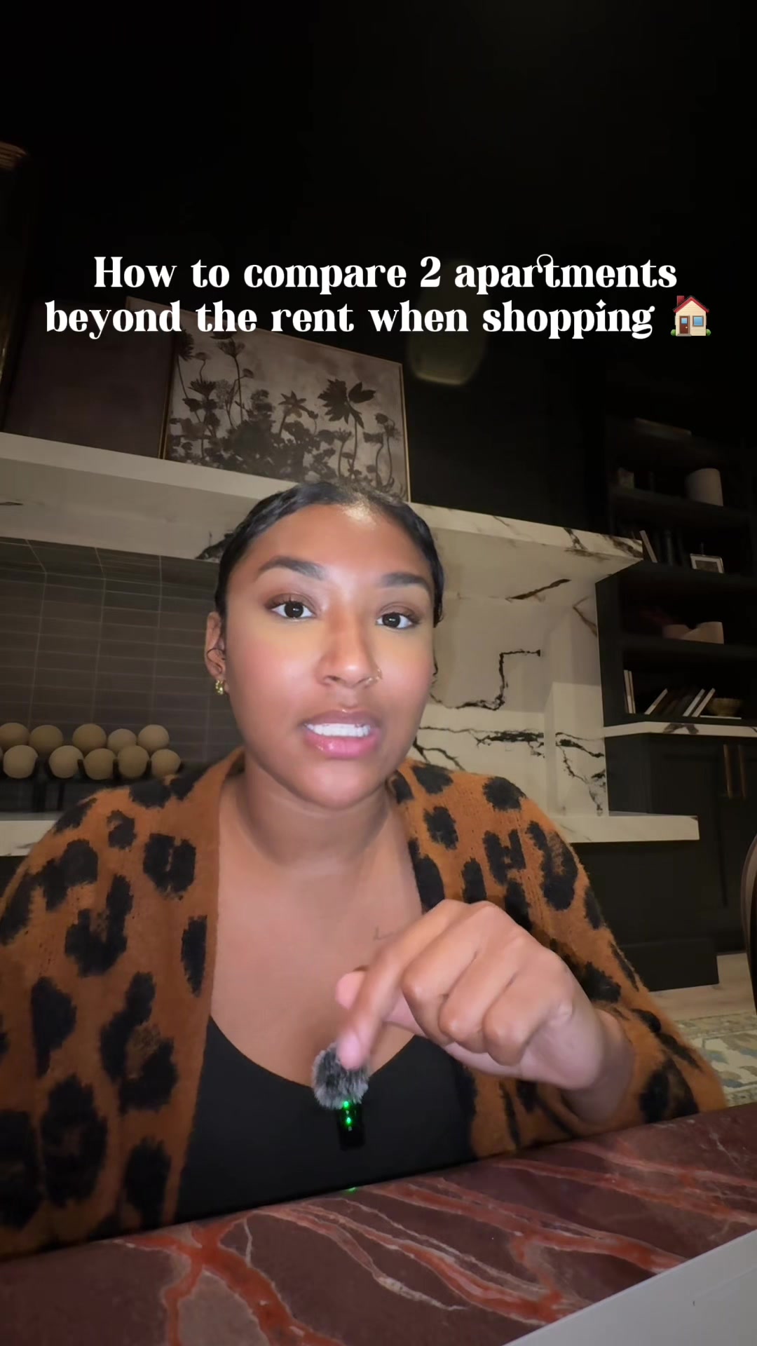 @Janiah Marie |