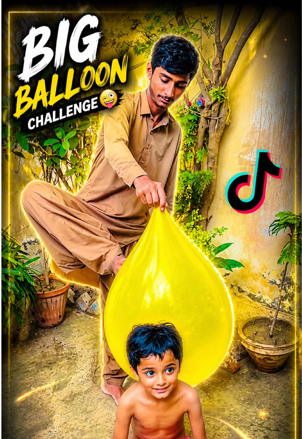 @Apna Bhai Challenge