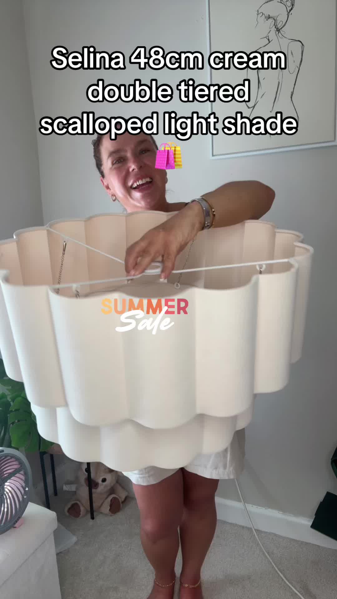 @Shaz finds 🛍️
