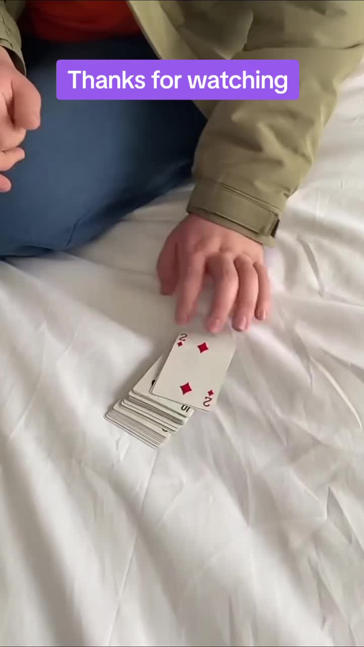 @poker magic