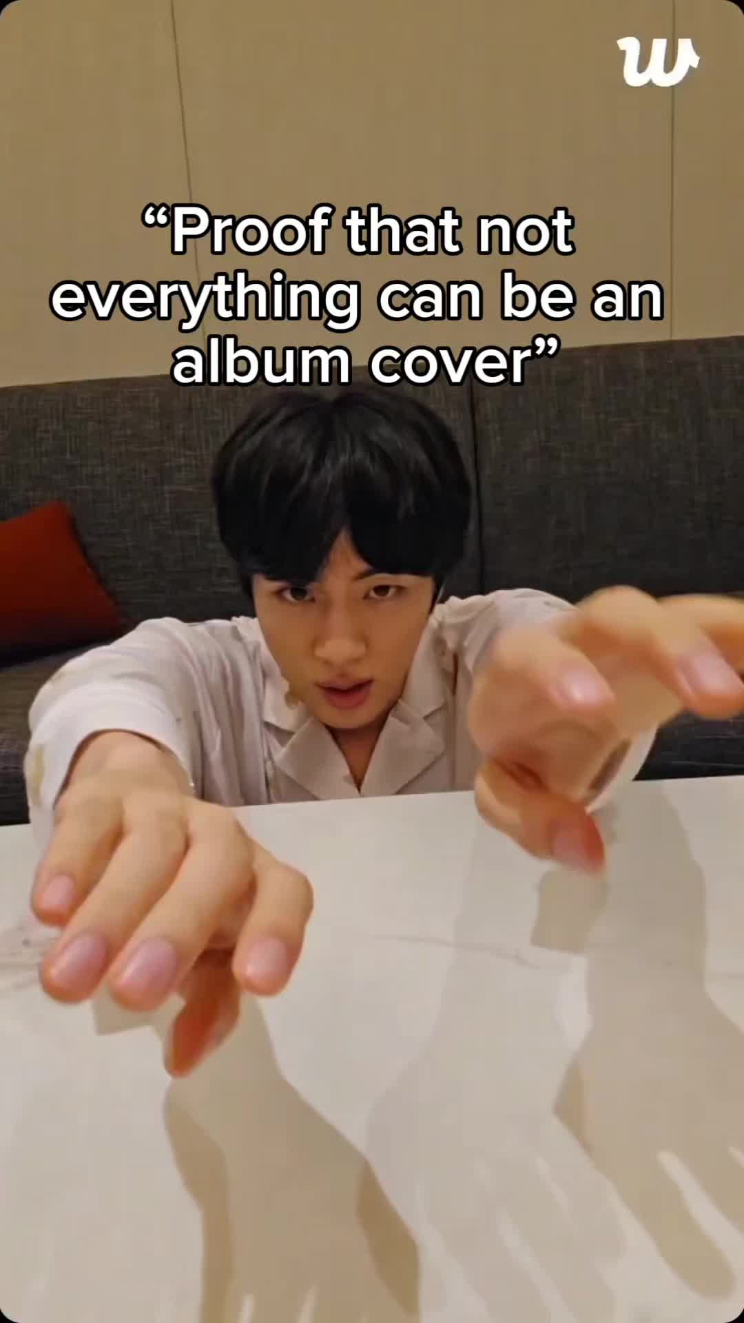 @BTS>everything else