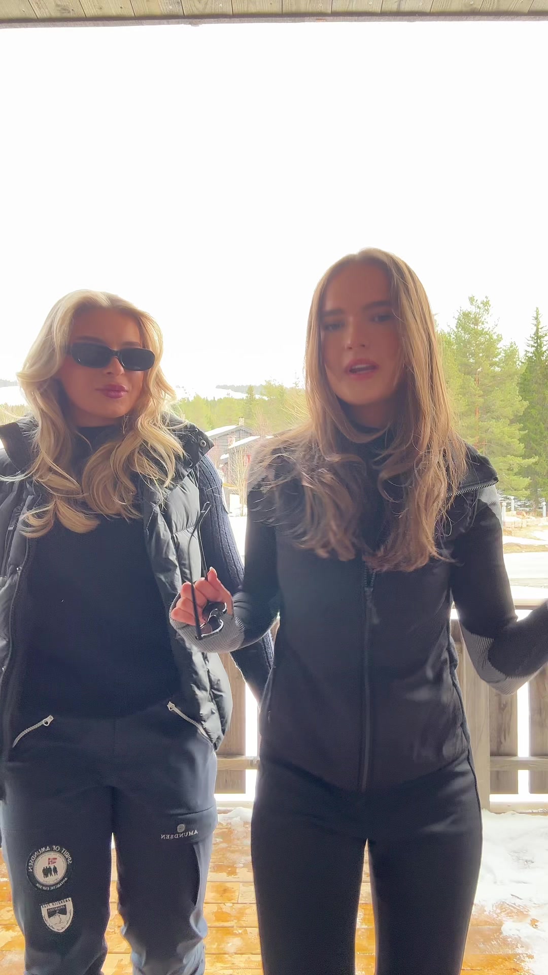 @Hanna Kobbevik