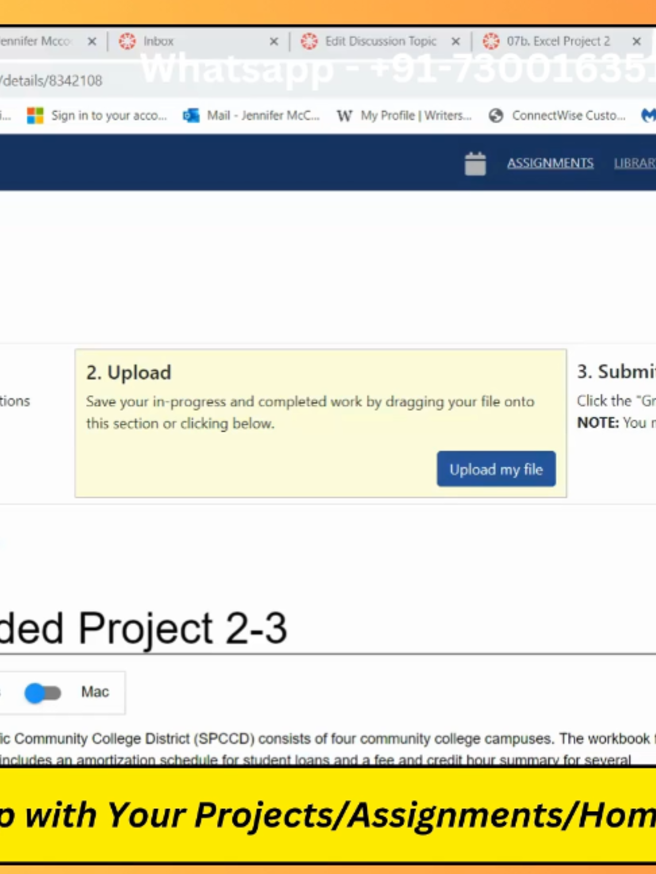 @Academic Helping Buddy