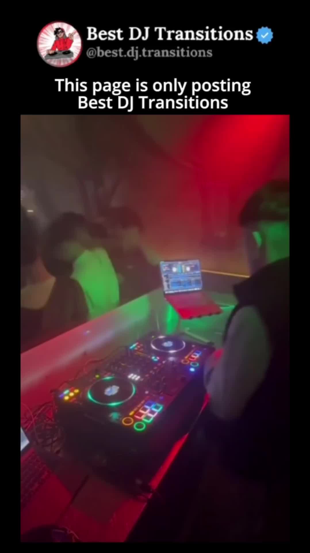 @BEST DJ TRANSITIONS