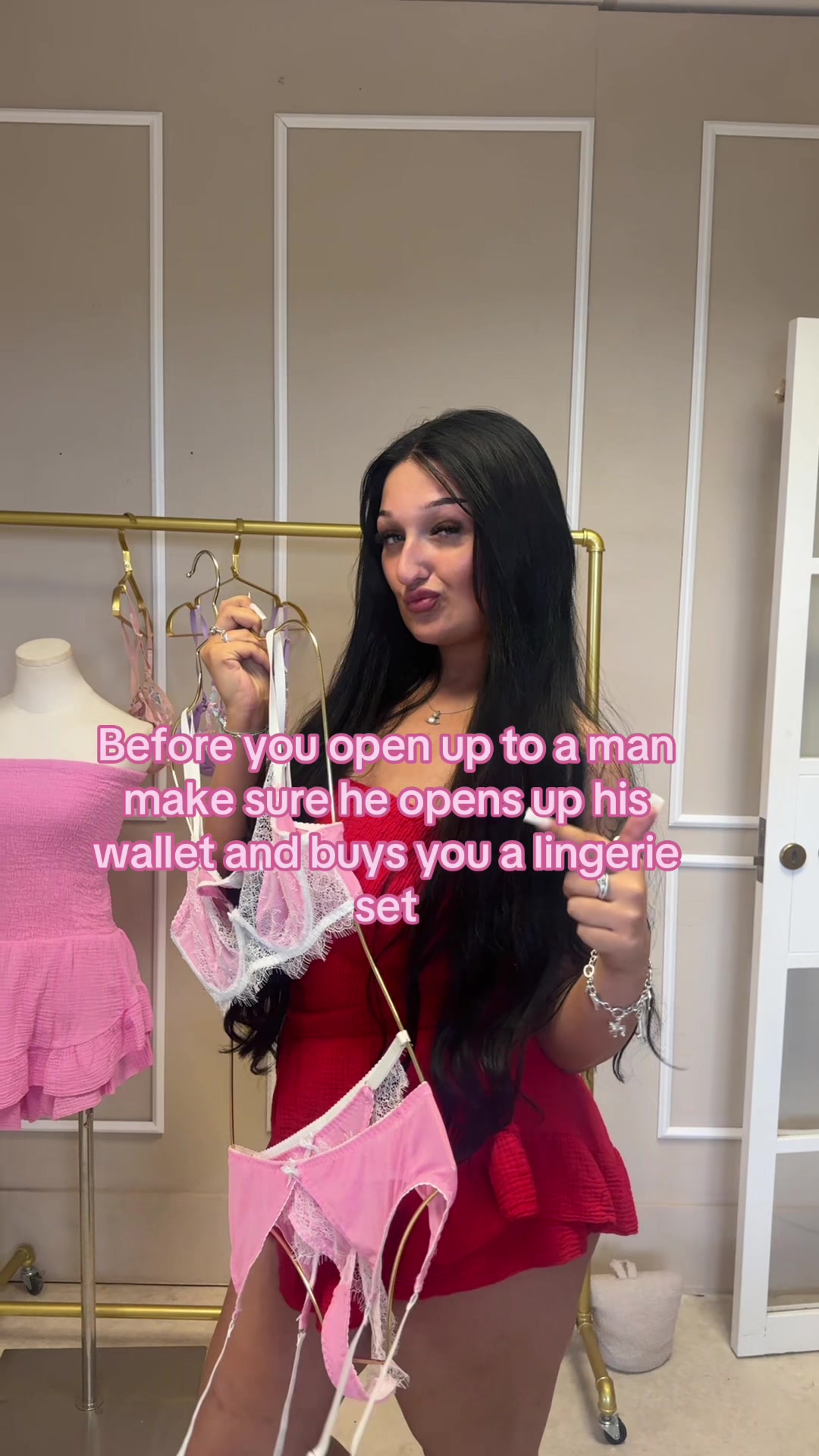 @Liliosa Lingerie