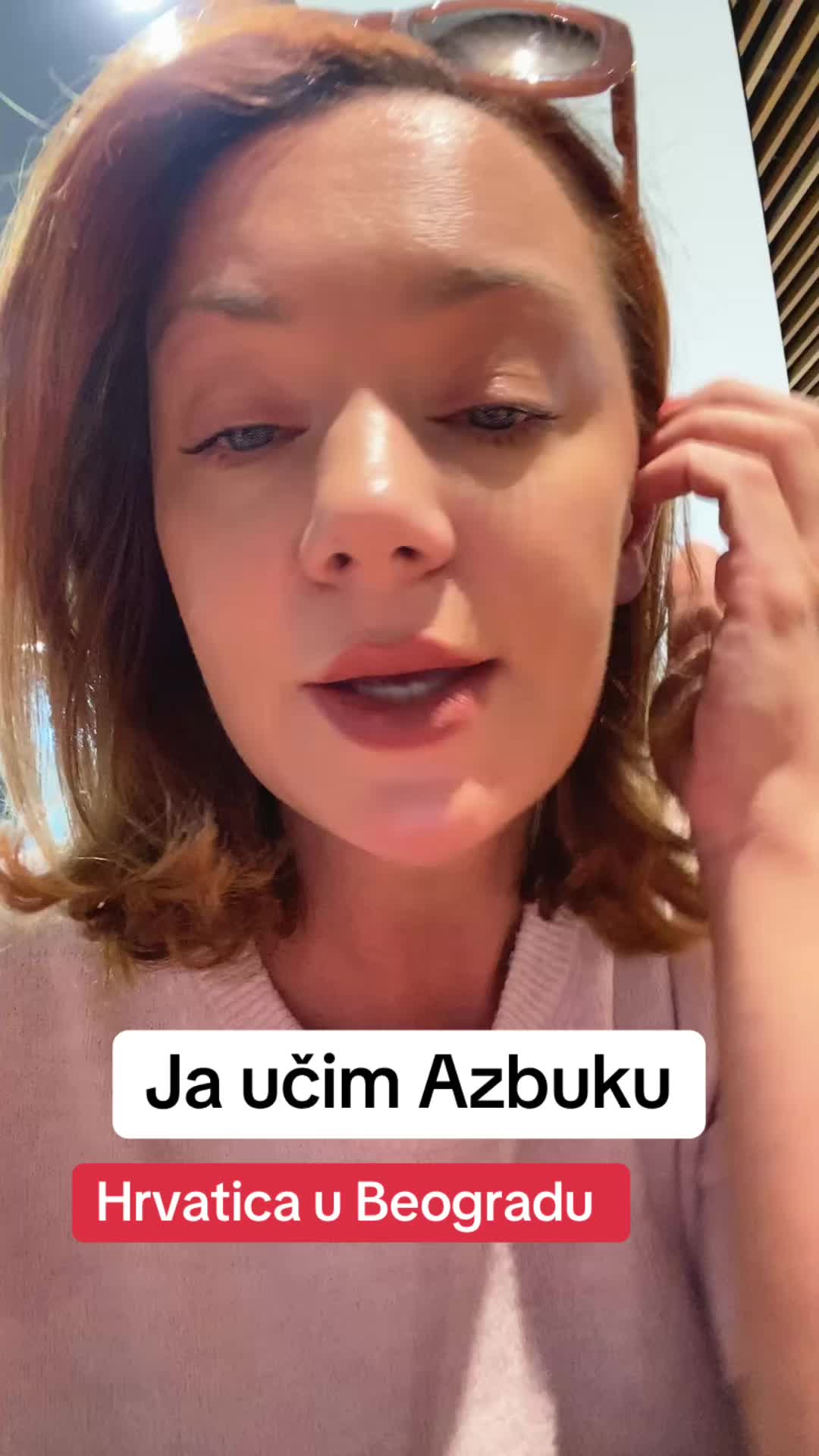 @Sanja Ivanovic