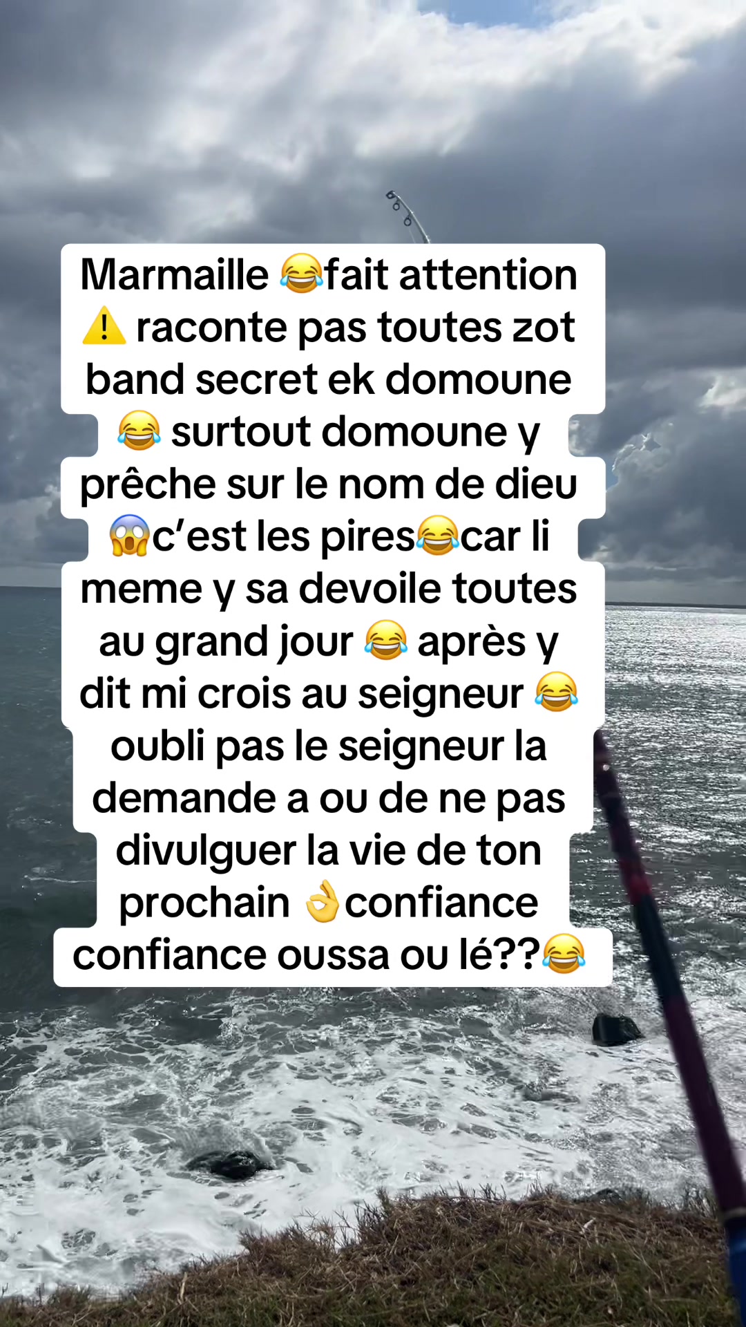 @Parlons peu parlons bien😎