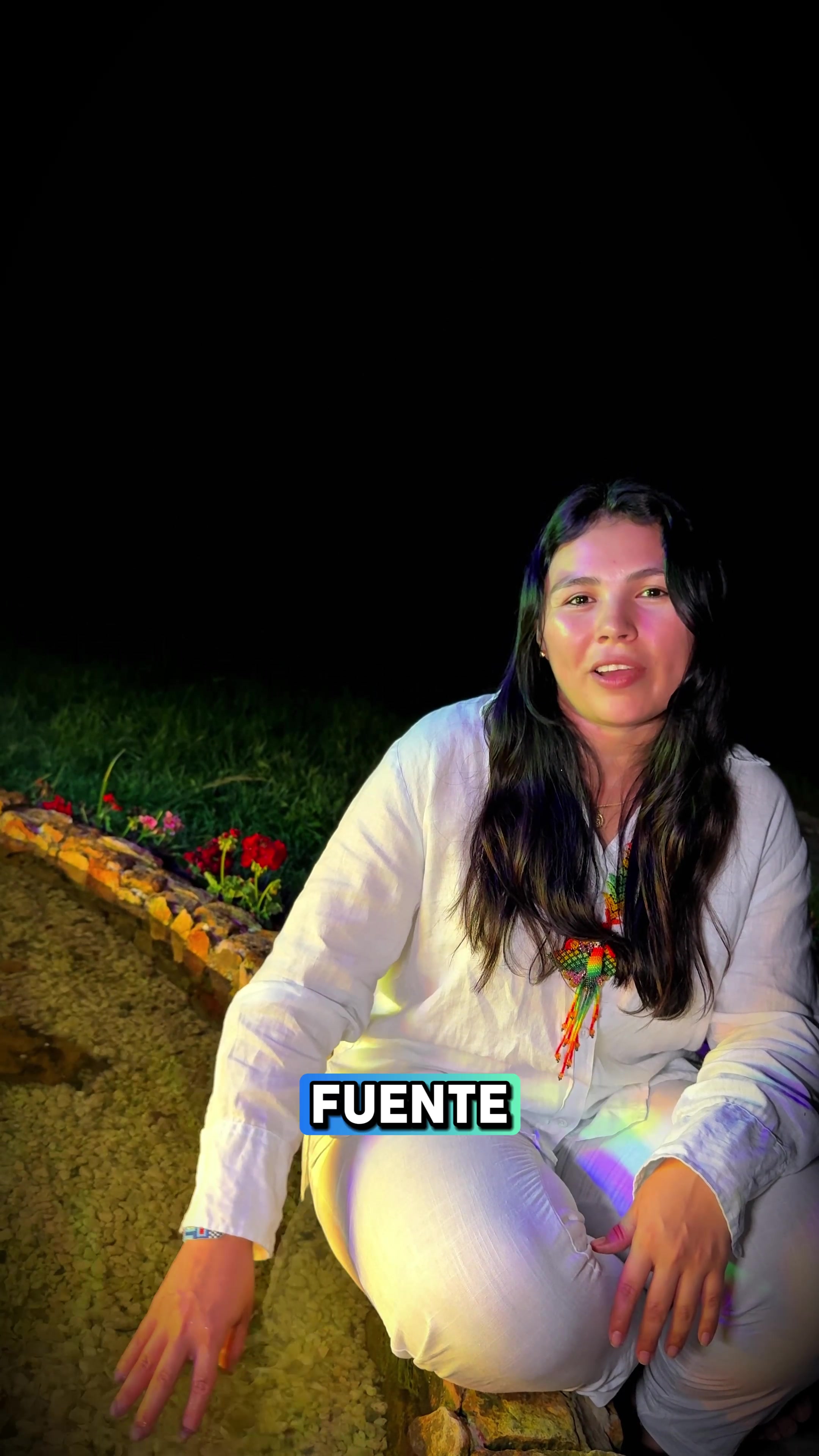 @Pachamama Huila