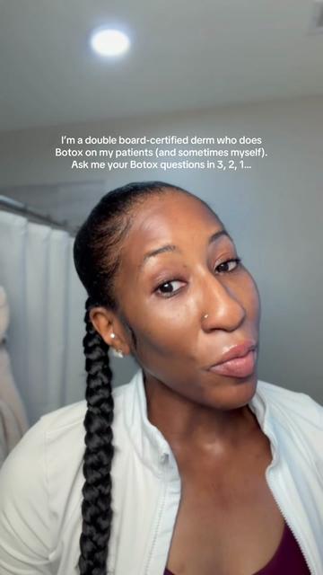@Olabola Awosika, MD, MS, FAAD