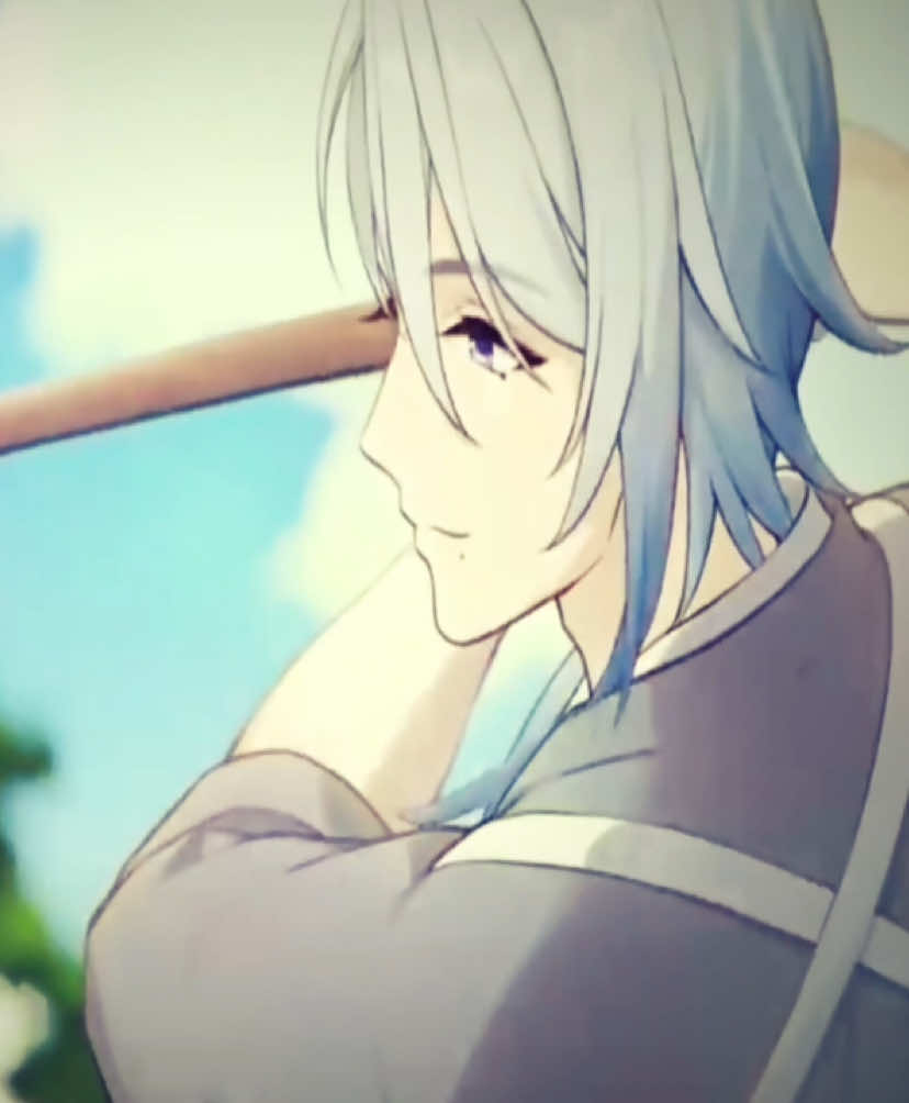 @𐔌 .⋮ Chayato .ᐟ #1 somnus lvr