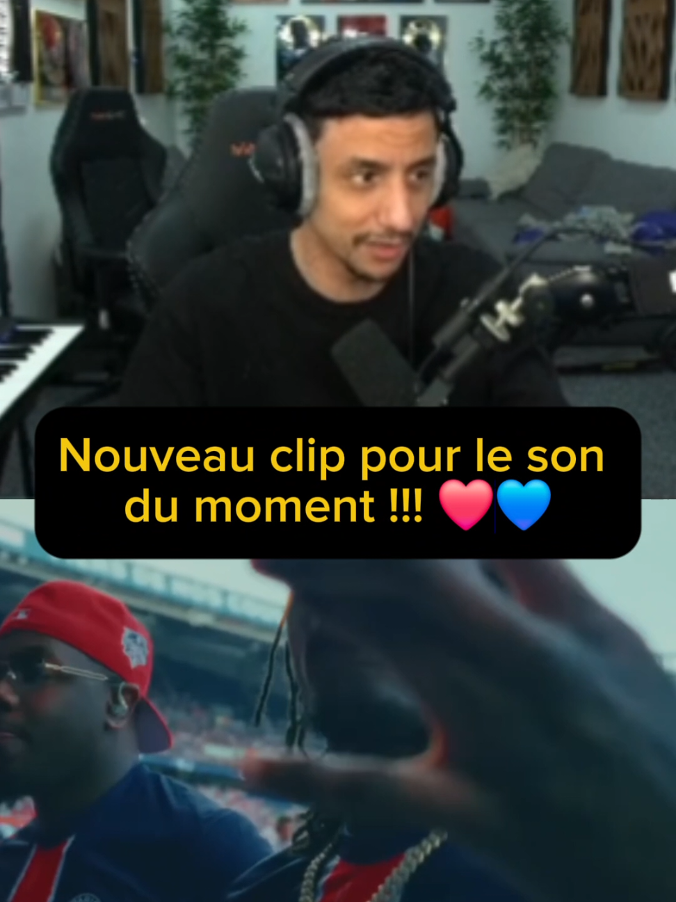 @Les clips 2 naskid